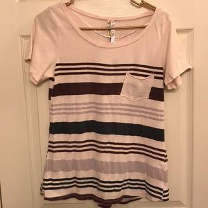 O’Neill Pocket Tee